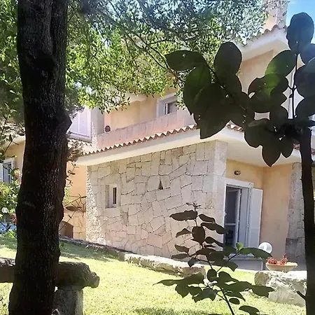 Elegant House With Sea View In Holiday home *