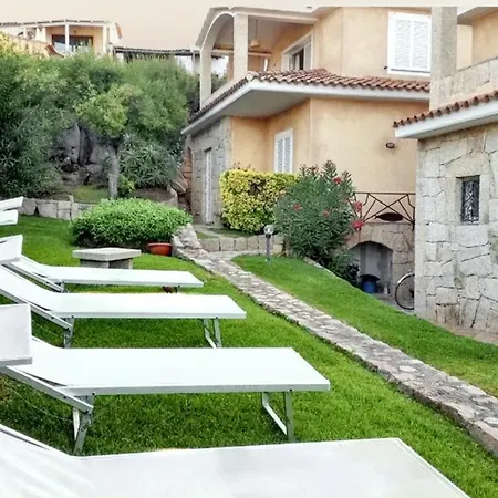 Holiday home Elegant House With Sea View In Cannigione